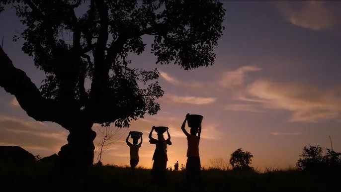 SUNRISE WALK WITH GIRLS (look at this link for reference) — Reference 5