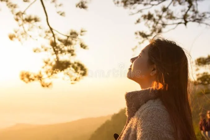 SUNRISE WALK WITH GIRLS (look at this link for reference) — Reference 11